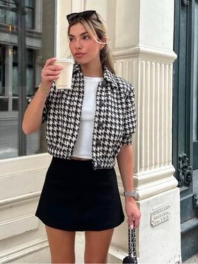 Artless Forever Kit Mini Skirt